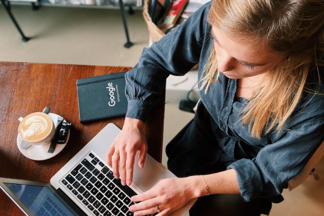 SEO-proof blogs