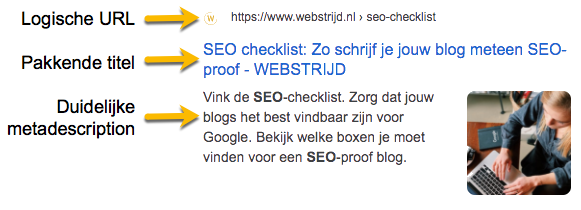 Google Snippet SEO
