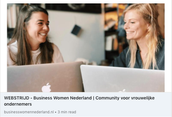 WEBSTRIJD_BusinessWomenNederland