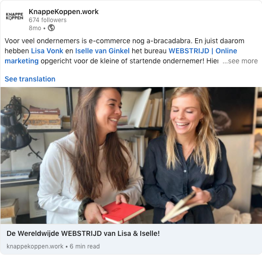 WEBSTRIJD_KnappeKoppen