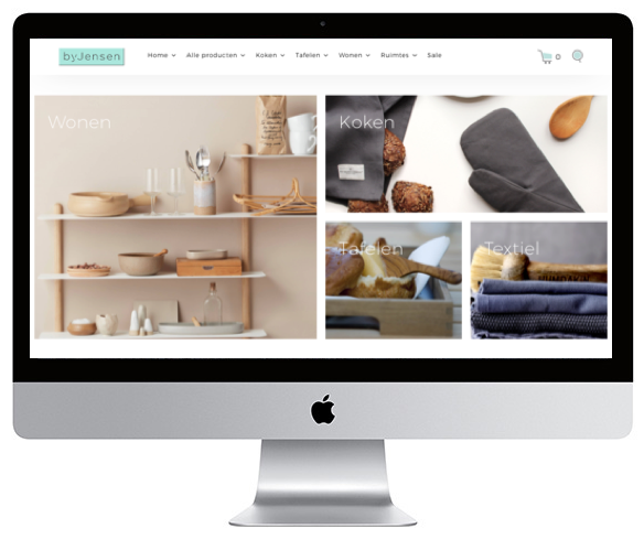 ByJensen_Homepage