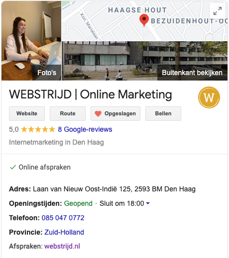 WEBSTRIJD_GoogleMijnBedrijf